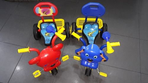 Triciclo Para Niños