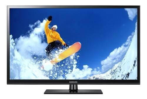Tv Samsung Plasma 43 Pdp Tv 600hz Serie 4000 (290vds)