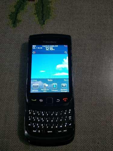 Blackberry 9800 Torch (10norteños)