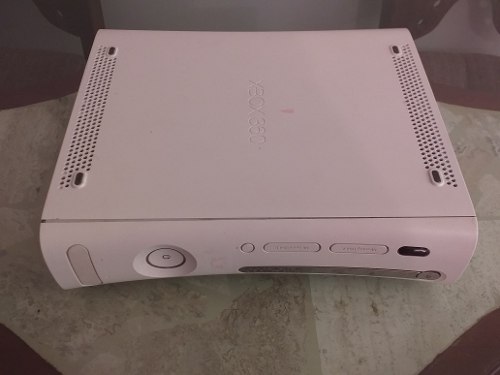 Consola Xbox 360 Placa Jasper