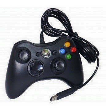 Control De Xbox Para Pc Casi Nuevo (made In Usa)