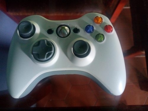 Control Para Xbox 360