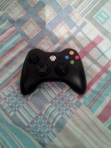 Control Para Xbox 360