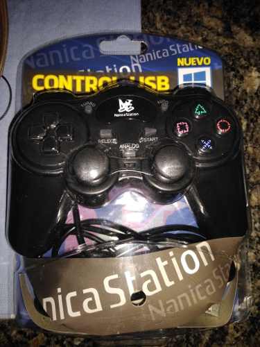 Control Pc Y Control Xbox360(original)