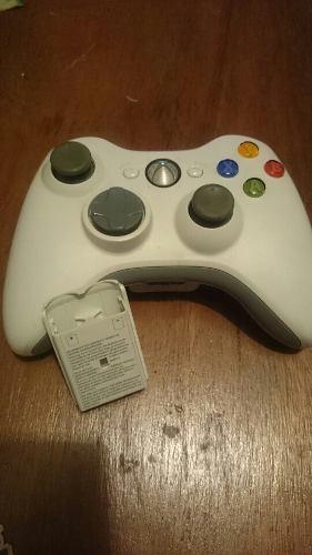 Control Xbox 360 Inalambrico Original