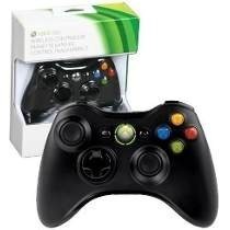 Control Xbox 360 Inalambrico Tienda Fisica Punto Venta