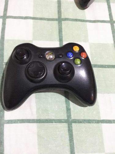 Control Xbox 360 Súper Precio!!!!