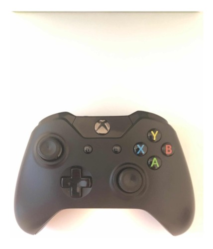 Control Xbox One Como Nuevo