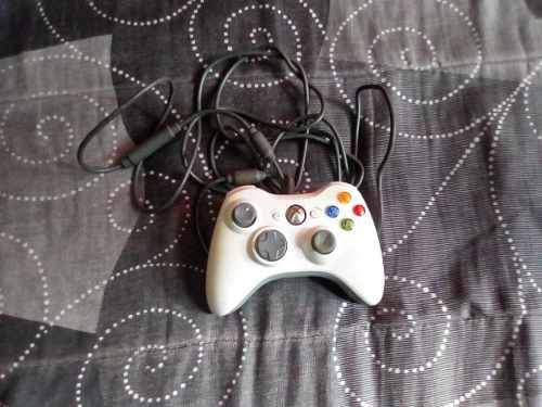 Control Xbox360 Usb