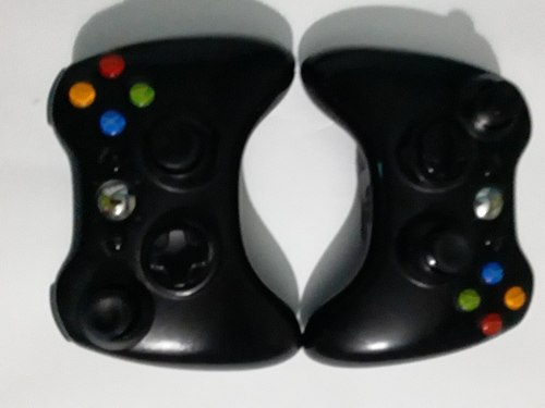 Controles De Xbox 360