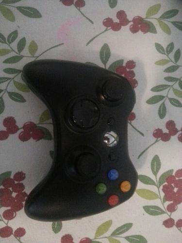 Controles De Xbox 360 Inalanbrico