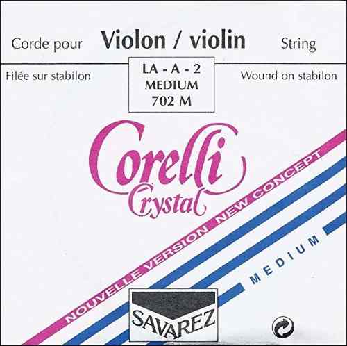 Cuerda La Para Violín Corelli