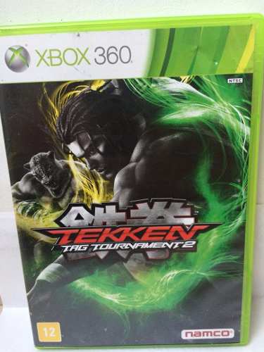 Juegos Xbox 360 Injustice, Saw, Tekken, Spiderman, Halo Wars