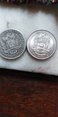 Moneda Plata 10grms 