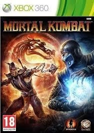 Mortal Kombat 9 Xbox 360 Digital