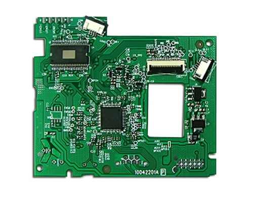 Pcb Liteon Desbloqueada Xbox 360 Slim Chip 