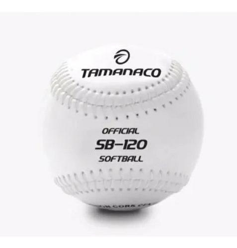 Pelotas De Softball Profesional Tamanaco Sb-120