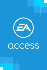 Suscripción Ea Access Xbox One 12 Meses