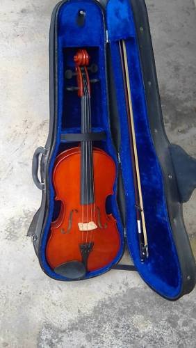 Viola Cremona Sva-100 De 16 Pulgadas. 230 D