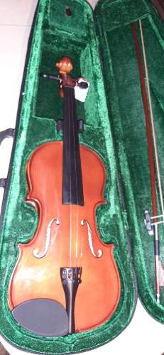 Violin 1/2 Paganine