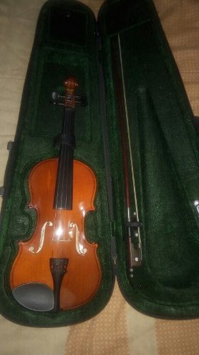 Violin 1/4 Cremona (70 Manzanas)