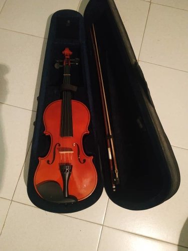 Violin 4/4
