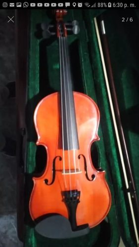 Violin 4/4 Giussepe
