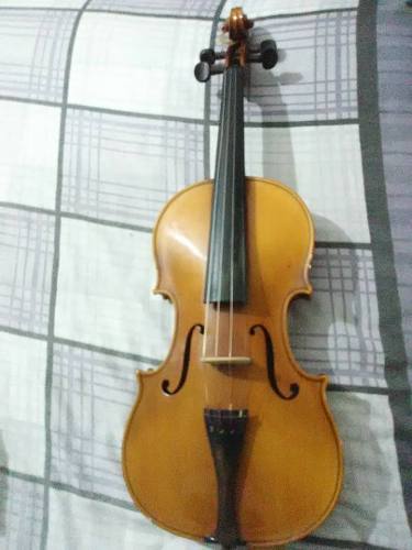 Violin Antonius Stradivarius Copia