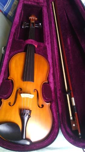 Violin Kreiser Nuevo