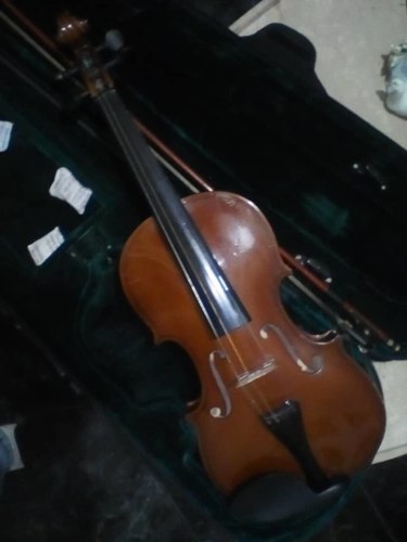Violin Marca Palatino De 1/2