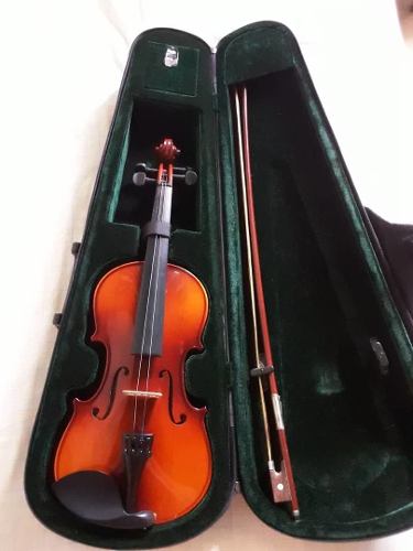 Violines Variados