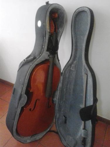 Violonchelo 4/4