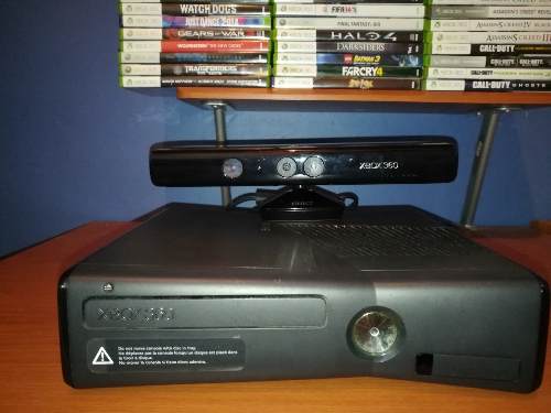 Xbox 360