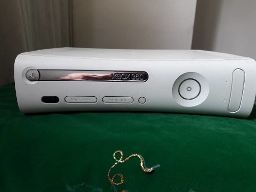 Xbox 360 Console . Reparar