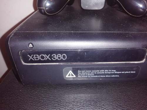 Xbox 360 Total. Mente Operativo Con Chip