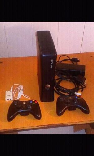 Xbox 360 Vendo O Cambio Por Telefono