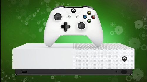 Xbox One S 1tb De Memoria Fifa 20 Re2 G.t.a.v