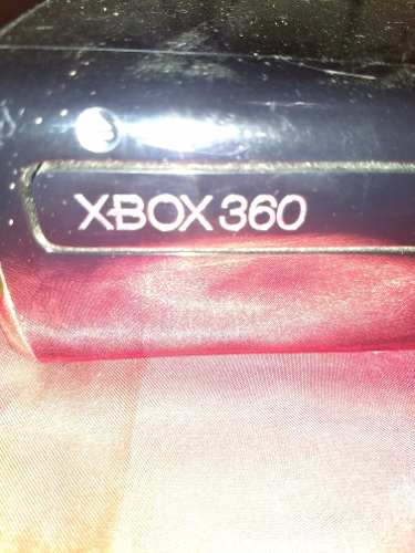 Xbox360 Usado, Original