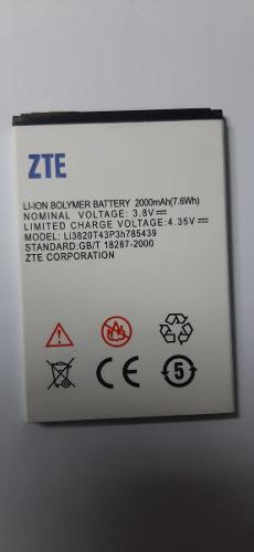 Batería Original Para Zte L3 Blade Li3820t43p3h785439 Pila