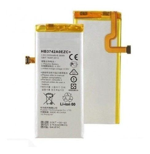 Batería Pila P8 Lite Huawei Hb3742a0ezc+ 2200 Mah
