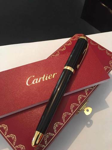 Bolígrafo Diabolo De Cartier Cost