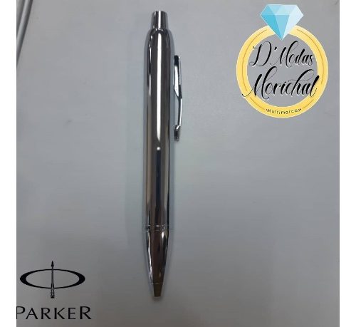 Bolígrafos Y Lapiceros Parker (originales) (70 Vrds)