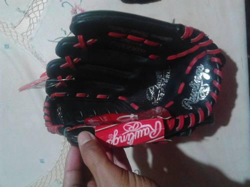 Guante Rawlings