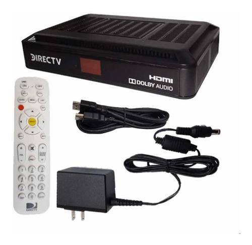 Kit Directv Hd