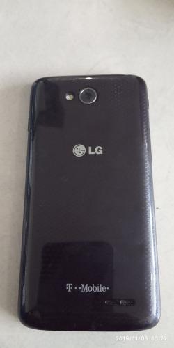 Lg Optimus L90 D415