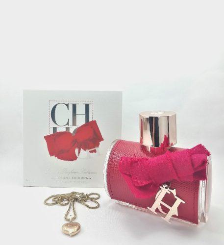 Perfume Carolina Herrera Ch Sublime 80 Ml.