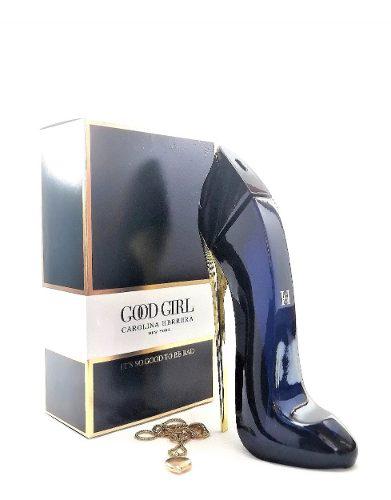 Perfume Carolina Herrera Good Girl 80 Ml.