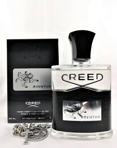Perfume Creed Aventus 120 Ml.