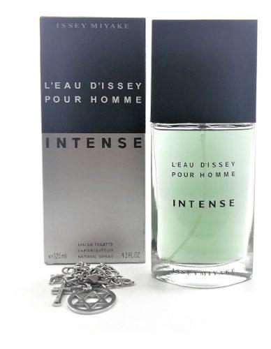 Perfume Issey Miyake L`eau D`issey Pour Homme Intense 125 Ml