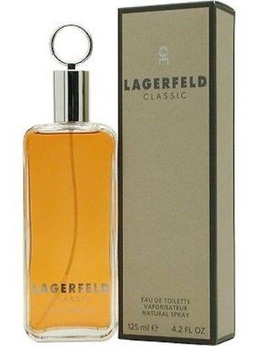 Perfume Lagerfeld 125ml Caballero Original En Tienda